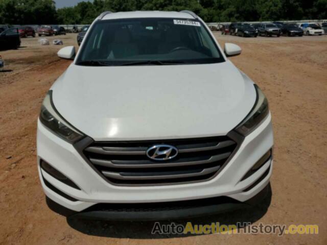 HYUNDAI TUCSON LIMITED, KM8J33A44GU207147