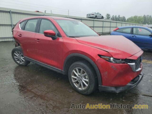 MAZDA CX-5, JM3KFBAM8P0124183