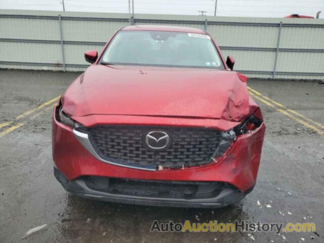 MAZDA CX-5, JM3KFBAM8P0124183