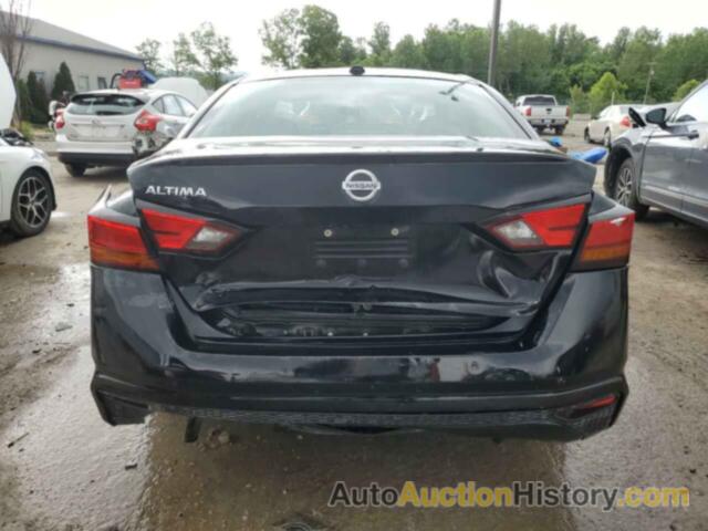 NISSAN ALTIMA S, 1N4BL4BV2KC244451