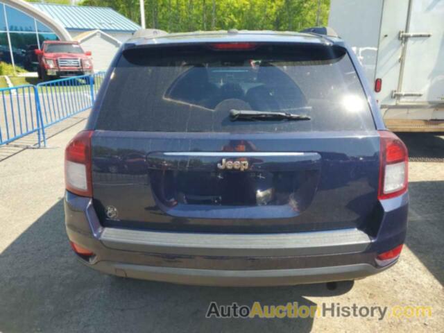 JEEP COMPASS SPORT, 1C4NJCBA8GD665077