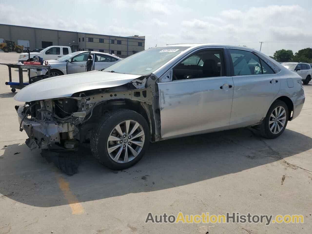 2015 TOYOTA CAMRY LE, 4T1BF1FK2FU940139