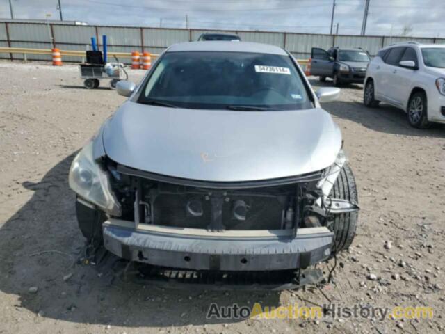 NISSAN ALTIMA 2.5, 1N4AL3AP6FC117507