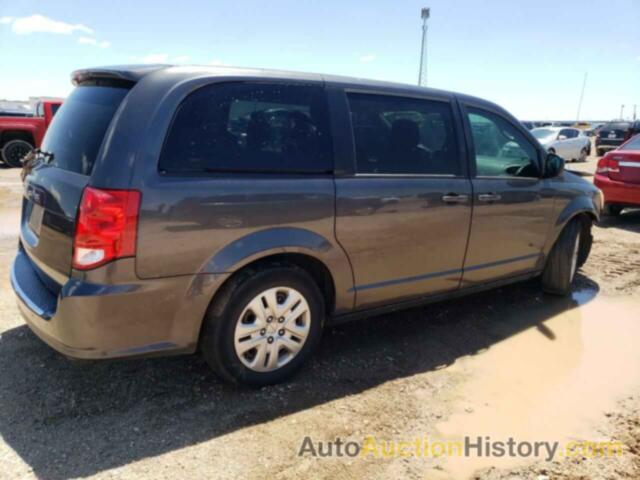 DODGE CARAVAN SE, 2C4RDGBG3JR135950