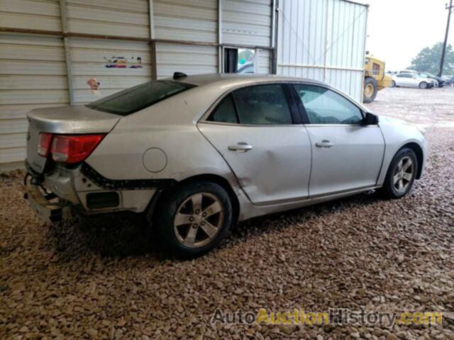 CHEVROLET MALIBU LS, 1G11A5SL7EF292717