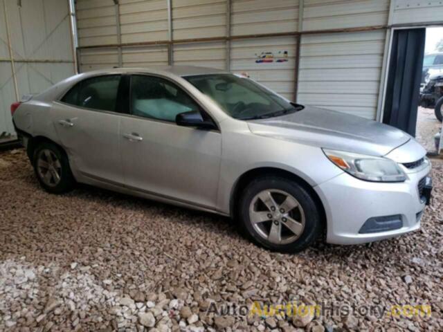 CHEVROLET MALIBU LS, 1G11A5SL7EF292717