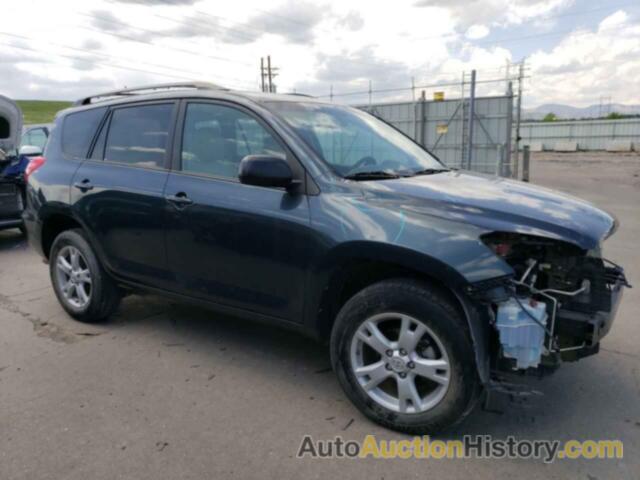 TOYOTA RAV4, 2T3BF4DV1CW240355