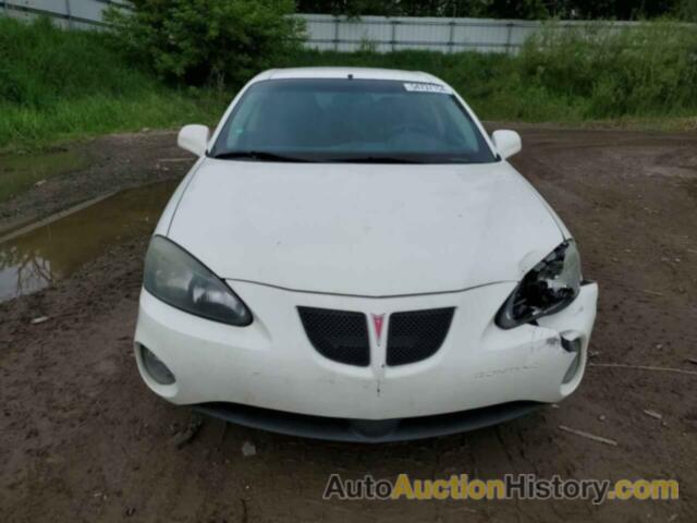 PONTIAC GRANDPRIX, 2G2WP552161191684