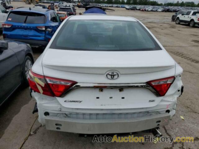 TOYOTA CAMRY LE, 4T1BF1FK6HU290377