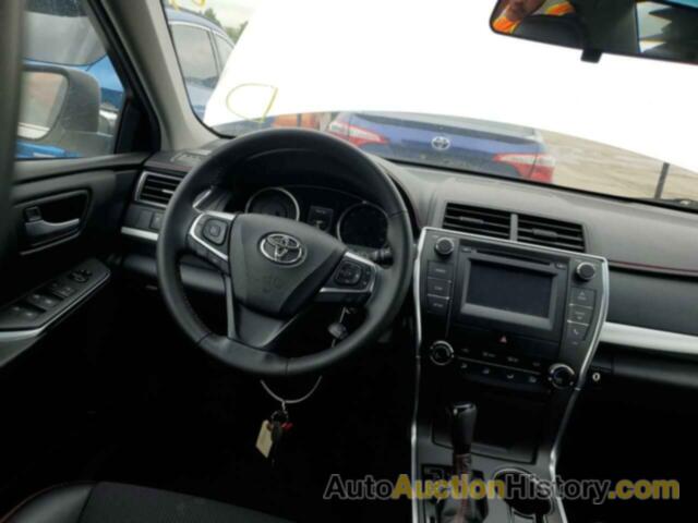 TOYOTA CAMRY LE, 4T1BF1FK6HU290377