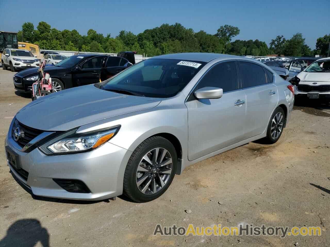 2016 NISSAN ALTIMA 2.5, 1N4AL3AP5GC147065