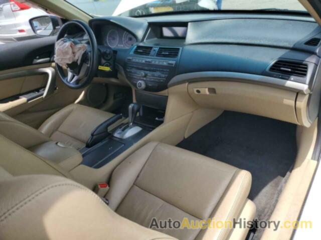 HONDA ACCORD EXL, 1HGCS1B88CA008606