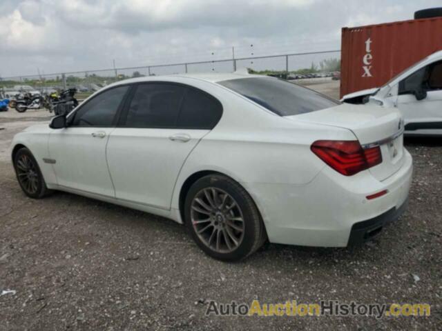 BMW 7 SERIES I, WBAYA6C5XDC995110