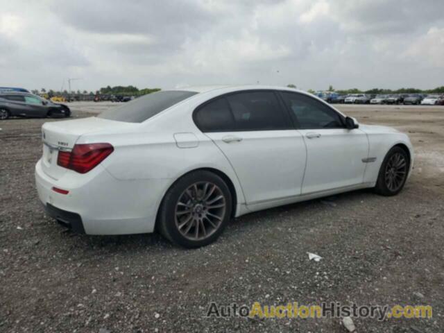 BMW 7 SERIES I, WBAYA6C5XDC995110