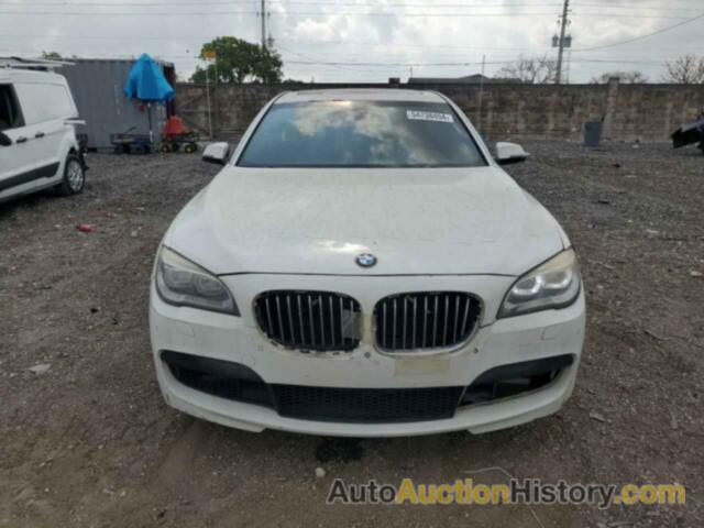 BMW 7 SERIES I, WBAYA6C5XDC995110