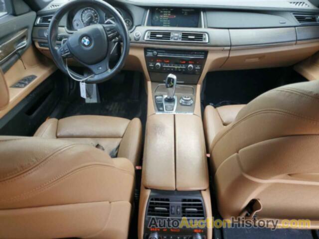 BMW 7 SERIES I, WBAYA6C5XDC995110