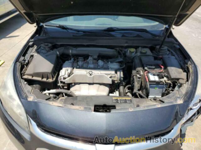 CHEVROLET MALIBU 1LT, 1G11C5SL7EF242877