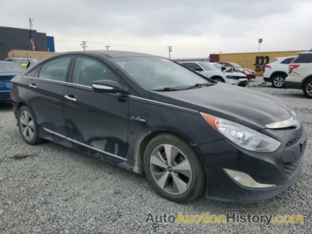 HYUNDAI SONATA HYBRID, KMHEC4A43CA027046