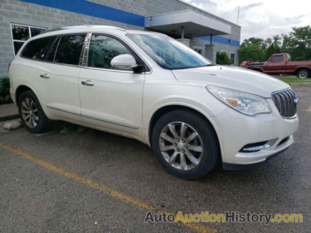 BUICK ENCLAVE, 5GAKRCKD2FJ298166