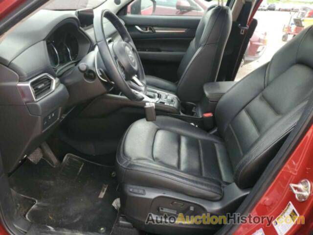 MAZDA CX-5 GRAND TOURING, JM3KFBDM0L0826620