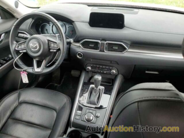 MAZDA CX-5 GRAND TOURING, JM3KFBDM0L0826620