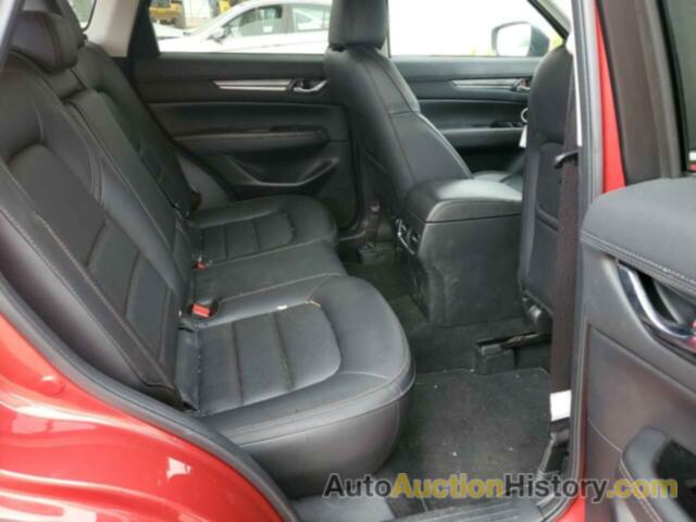 MAZDA CX-5 GRAND TOURING, JM3KFBDM0L0826620