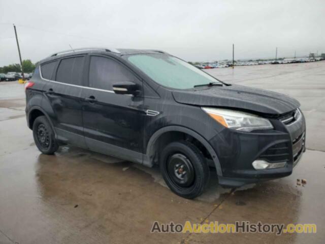 FORD ESCAPE TITANIUM, 1FMCU0J91EUA94786