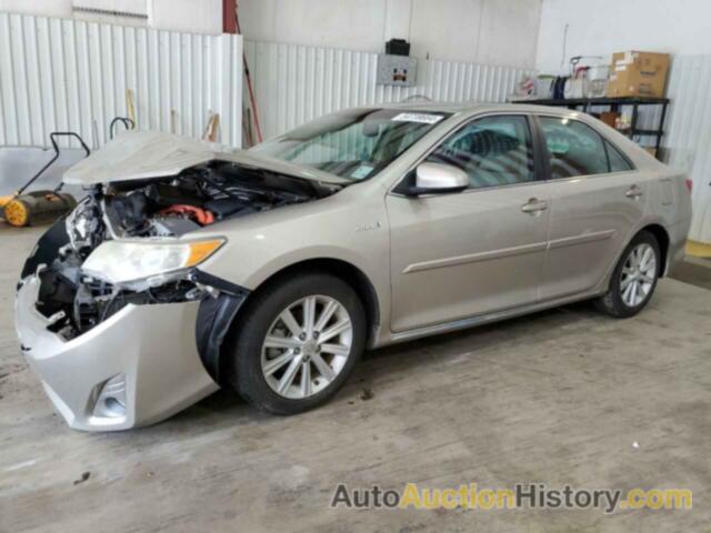 TOYOTA CAMRY HYBRID, 4T1BD1FK8DU091542