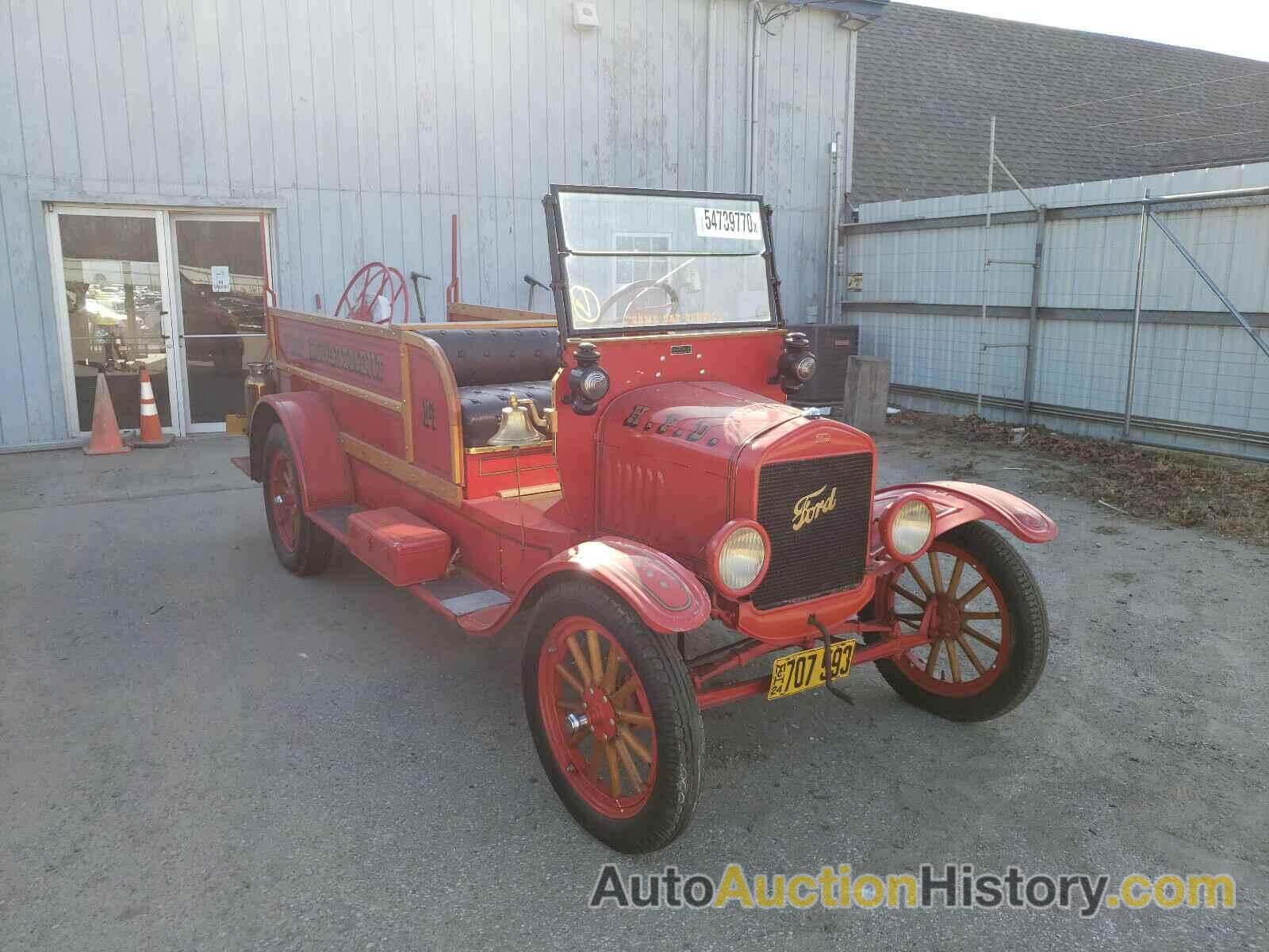 1924 FORD MODEL-T, 11426750