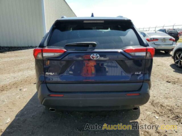 TOYOTA RAV4 XLE PREMIUM, 2T3C1RFV2MW152560