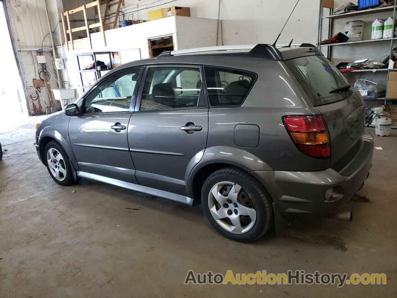 PONTIAC VIBE, 5Y2SL67806Z421753