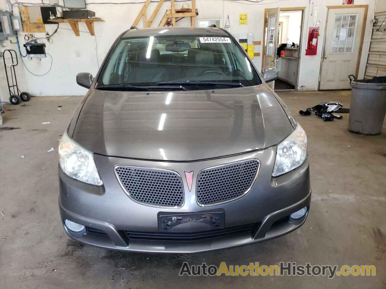 PONTIAC VIBE, 5Y2SL67806Z421753