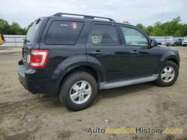 FORD ESCAPE XLT, 1FMCU0D77BKA75631