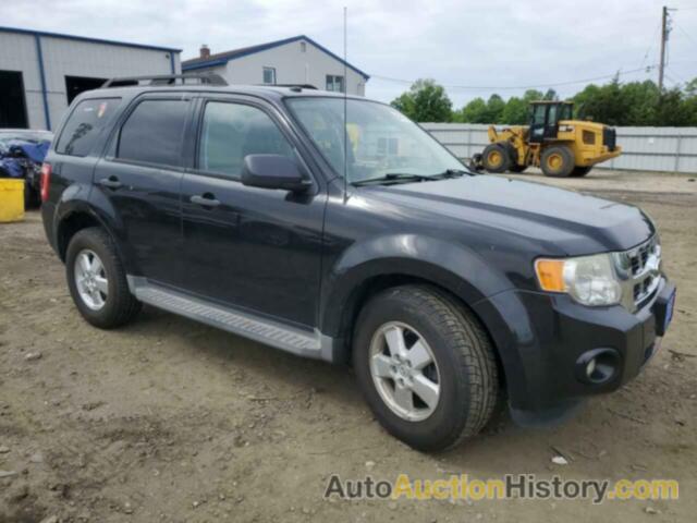 FORD ESCAPE XLT, 1FMCU0D77BKA75631