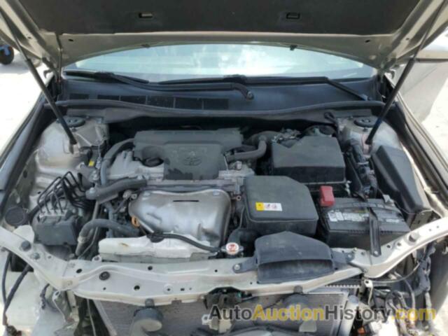 TOYOTA CAMRY LE, 4T1BF1FK1HU812350