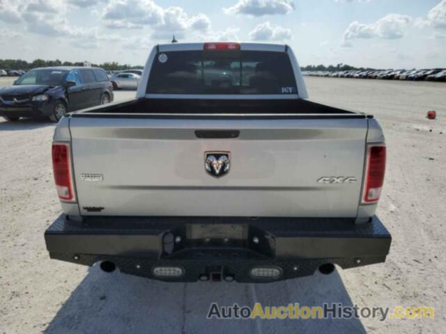 RAM 1500 LARAMIE, 1C6RR7NM8JS254618