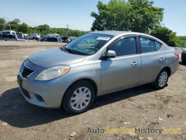 NISSAN VERSA S, 3N1CN7AP6DL818234