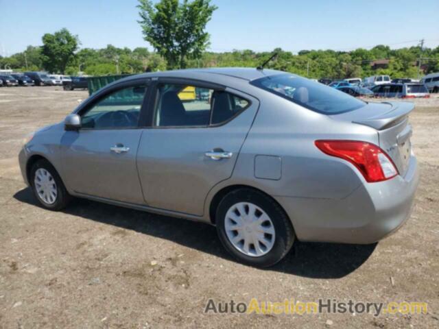 NISSAN VERSA S, 3N1CN7AP6DL818234