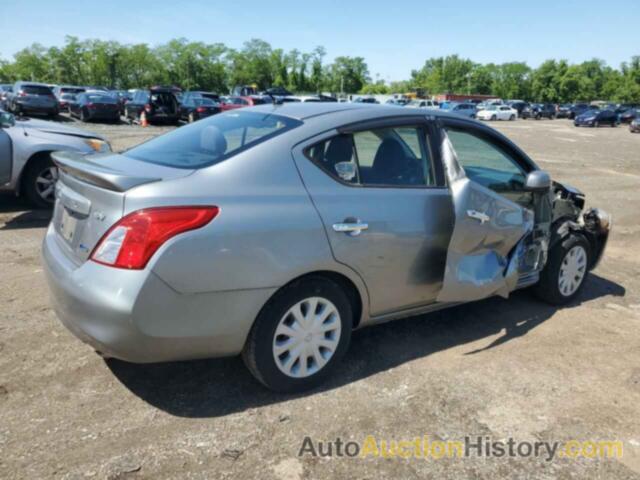 NISSAN VERSA S, 3N1CN7AP6DL818234