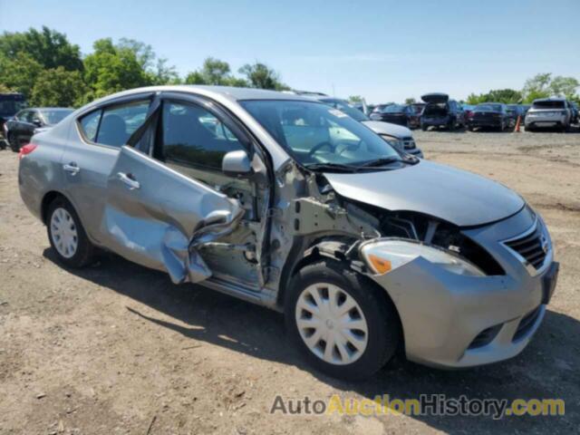 NISSAN VERSA S, 3N1CN7AP6DL818234