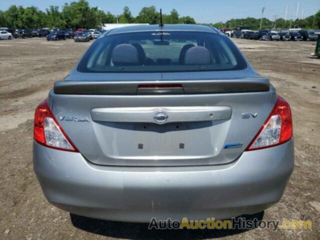 NISSAN VERSA S, 3N1CN7AP6DL818234