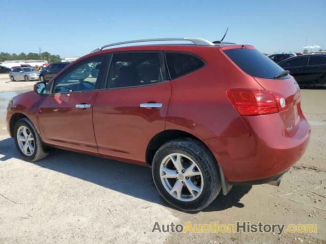 NISSAN ROGUE S, JN8AS5MT5AW003995
