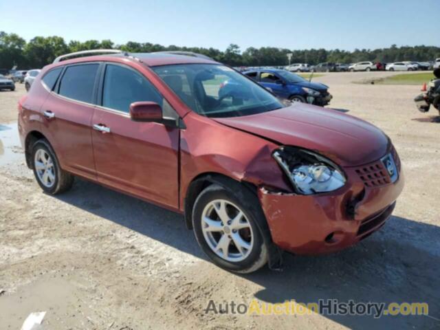 NISSAN ROGUE S, JN8AS5MT5AW003995