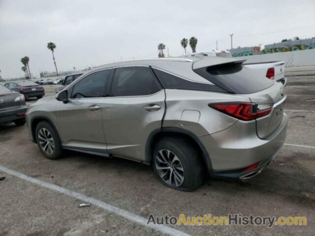 LEXUS RX350 350, JTJHZMDA3M2050725