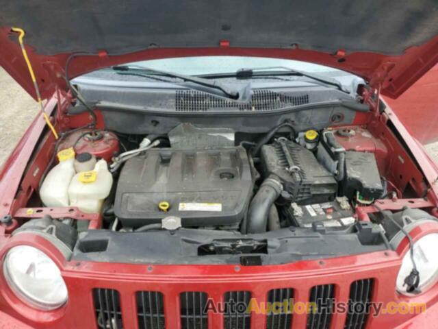 JEEP COMPASS, 1J8FF47W17D196116