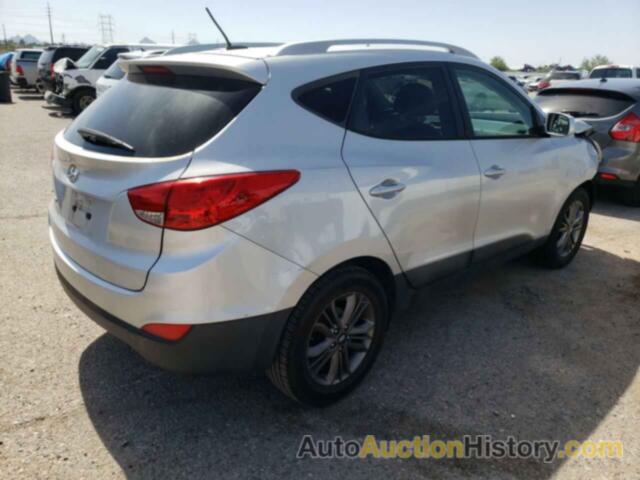 HYUNDAI TUCSON LIMITED, KM8JU3AG0FU996760