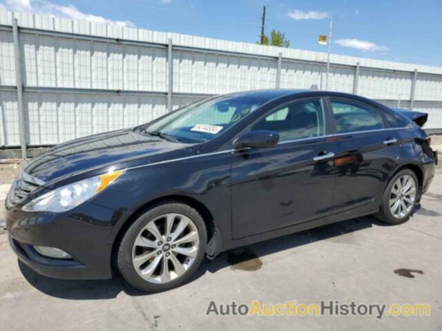 HYUNDAI SONATA SE, 5NPEC4AB0DH529574