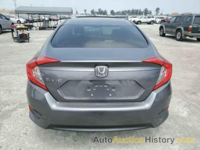 HONDA CIVIC EX, 2HGFC2F76GH537741