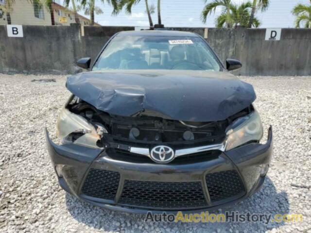 TOYOTA CAMRY LE, 4T1BF1FK2HU331359