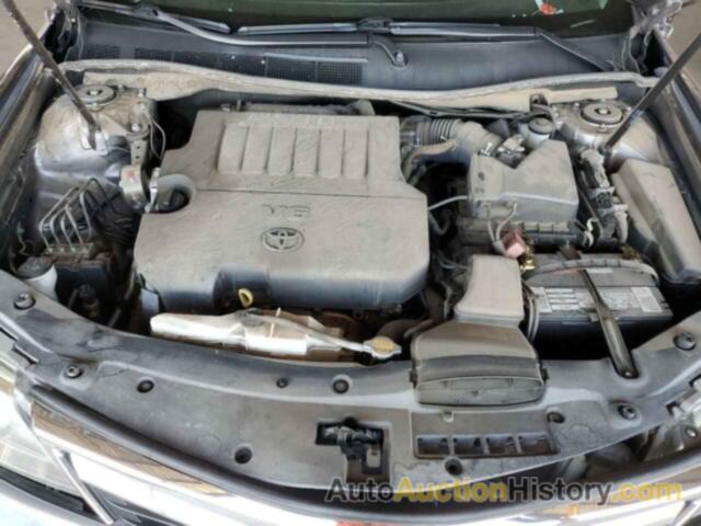 TOYOTA CAMRY SE, 4T1BK1FK5DU536079